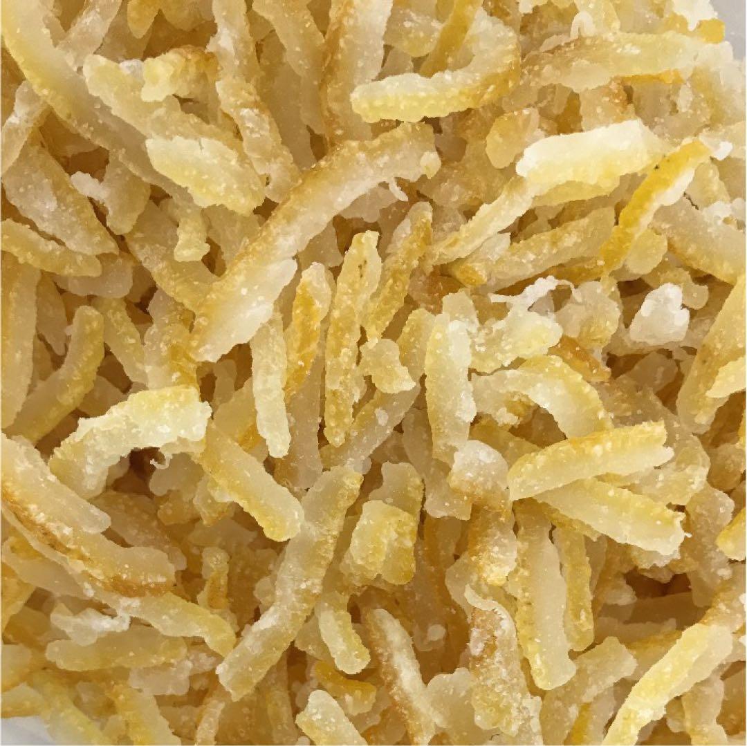 愛媛レモンピール300g×3 柚子ピール300g×2