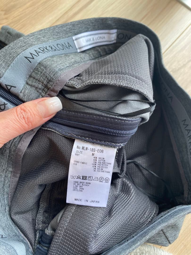 ★マークアンドロナ　Mサイズ★