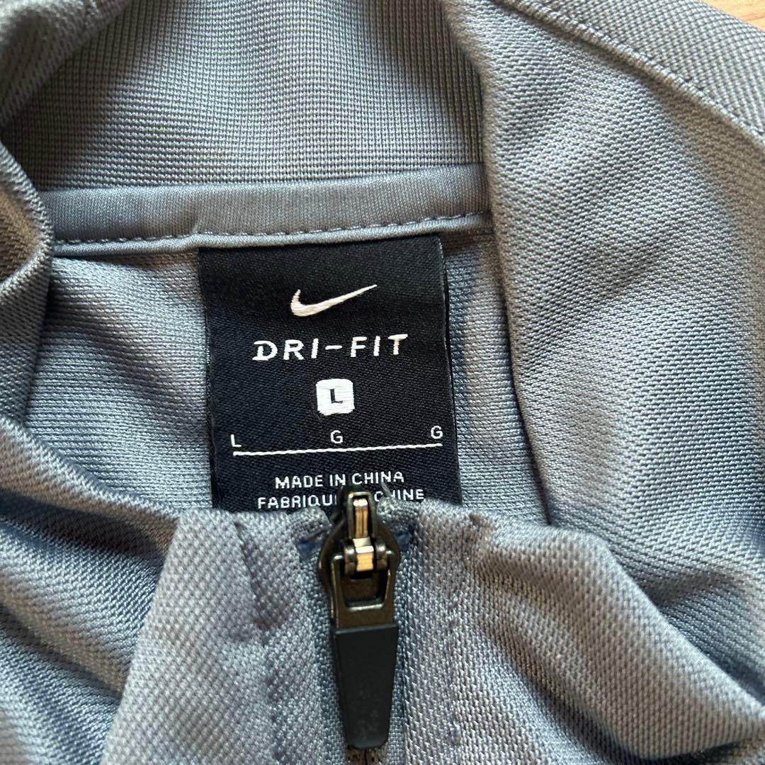 美品！浦和レッズ Nike ジャージ ジャケット Lサイズ