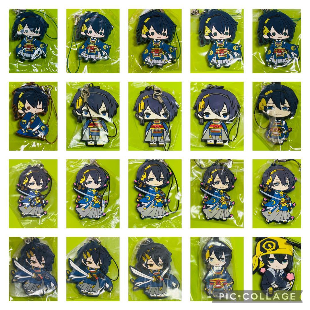 刀剣乱舞【三日月宗近 セット】①