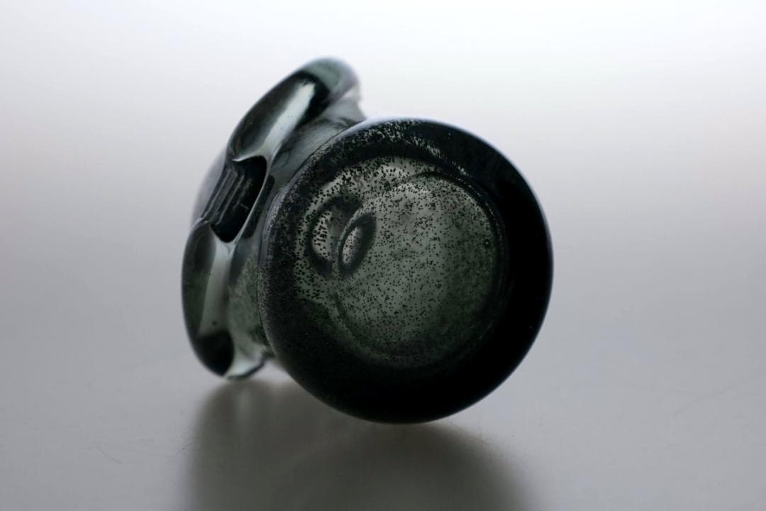 Erik Hoglund エリックホグラン 人型ボトル 20370