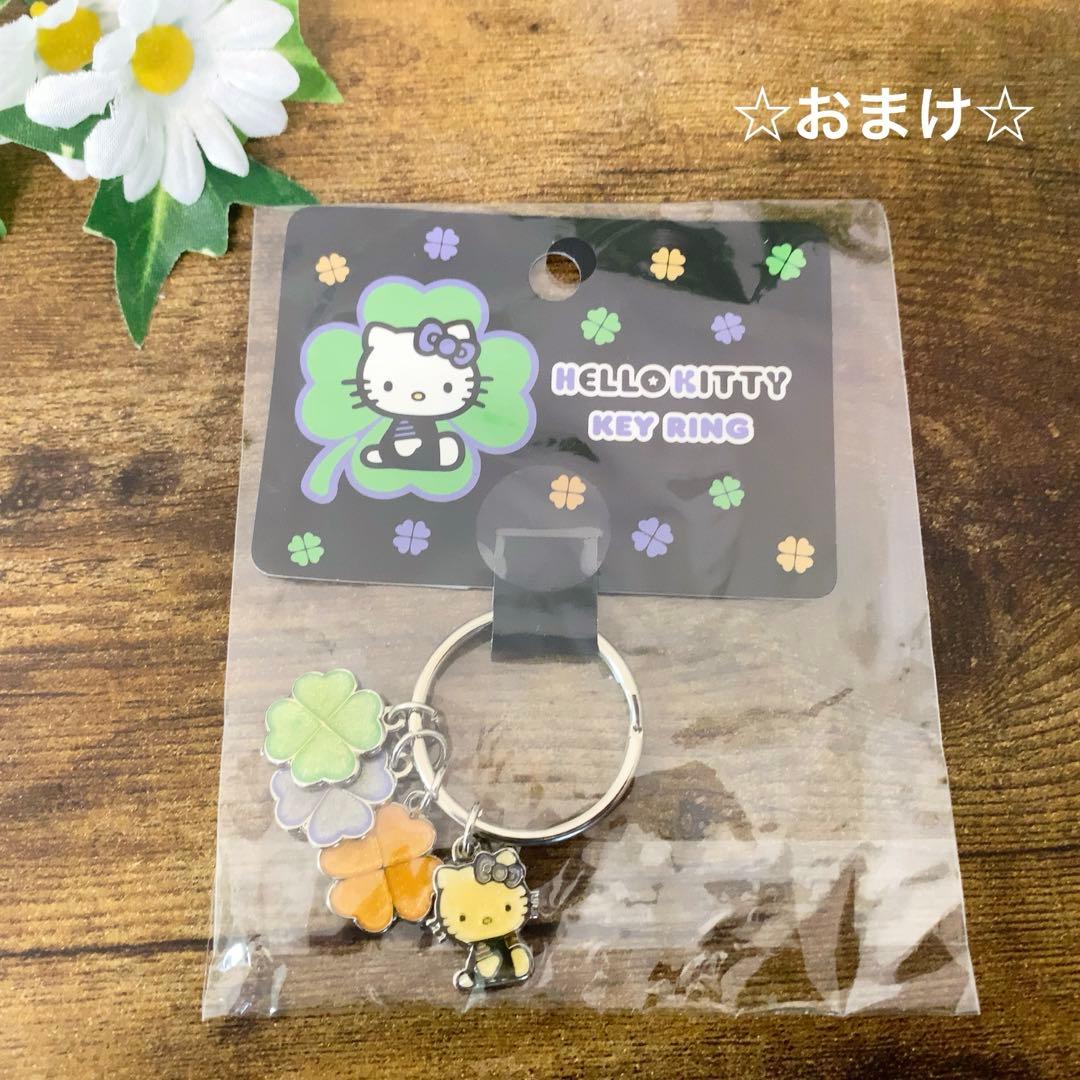 m*o様 【レア】ハローキティVivitix ストラップ/ピンバッジ等　11点