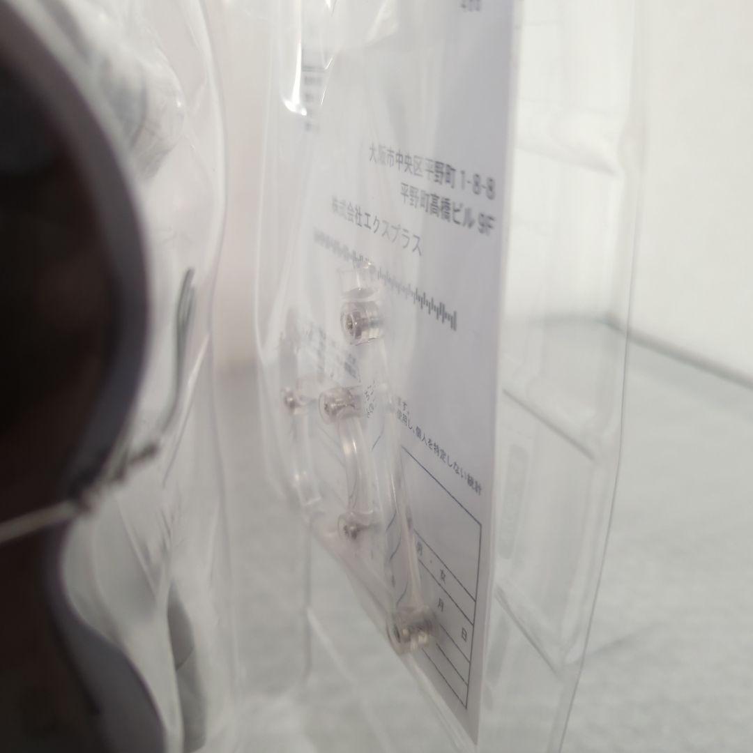 【希少・未使用品】ミラーマン 発光Ver. 少年リック限定商品 大怪獣シリーズ