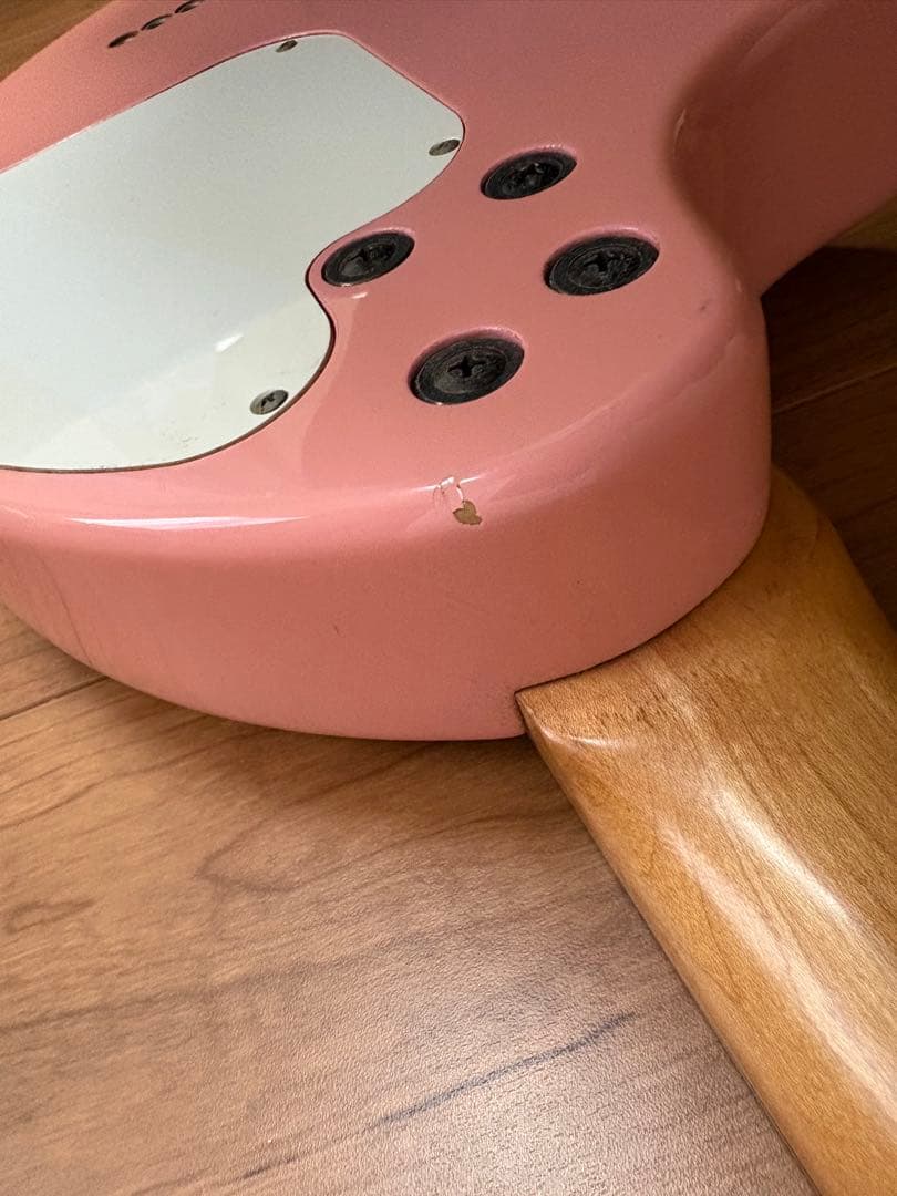 ギター FERNANDES ZO-3