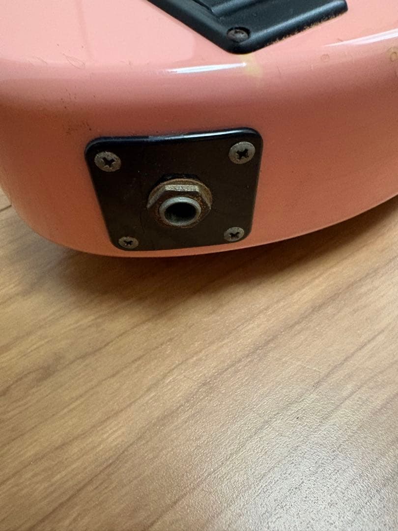 ギター FERNANDES ZO-3