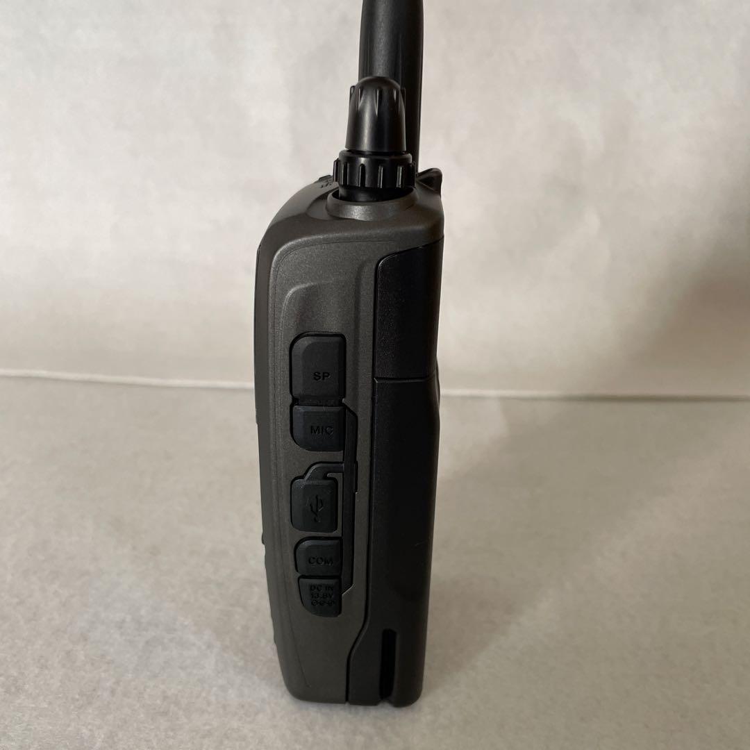 KENWOOD TH-D72 144/430MHz FMデュアルバンダー