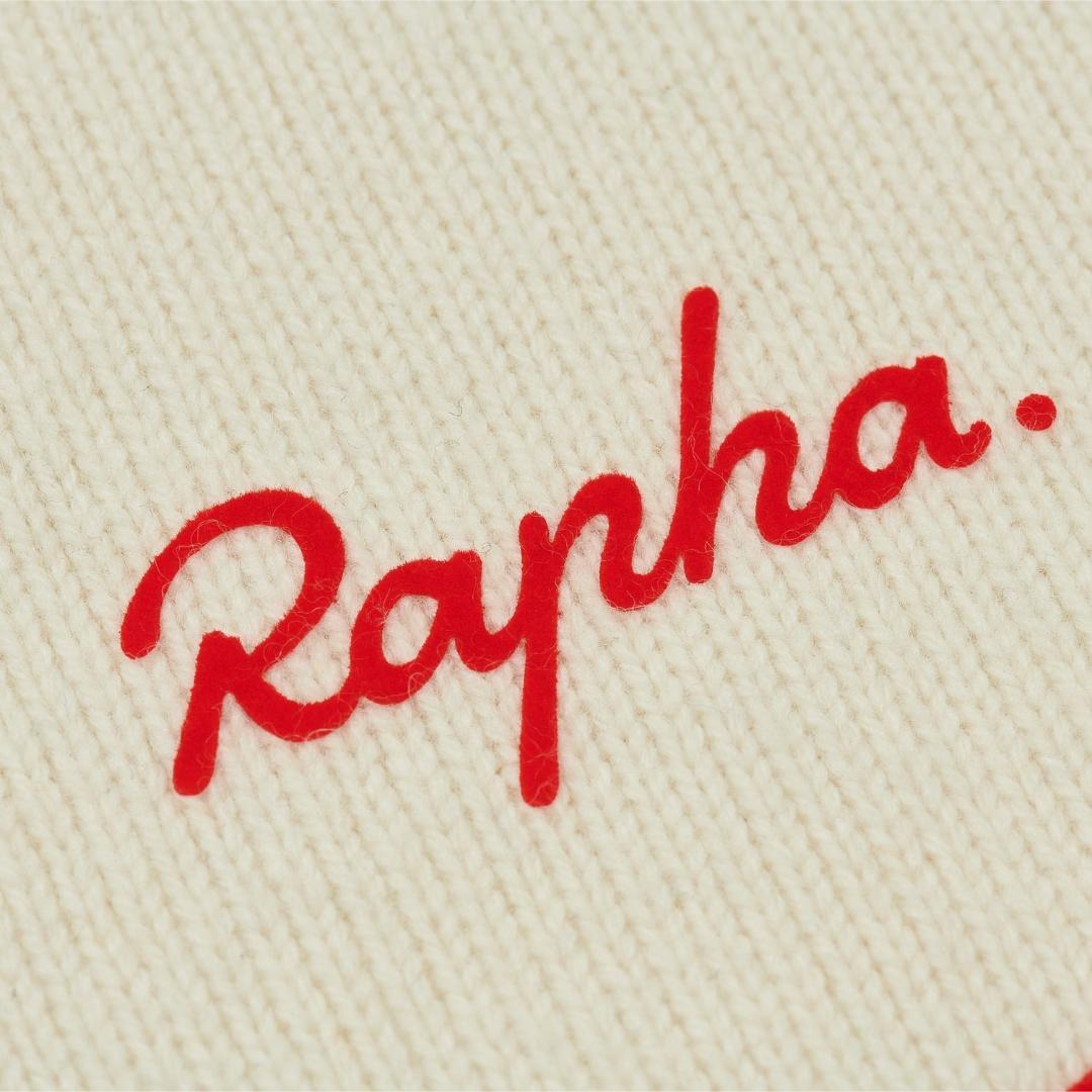 新品 Rapha + パレス スケートボード メリノ ジップ ニット XLサイズ