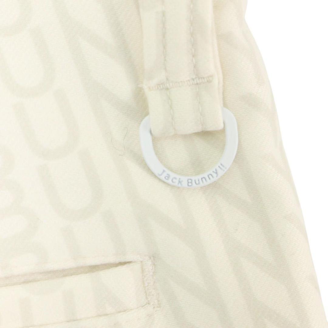 【新品、未使用】ジャックバニー　パンツ　メンズ　サイズ：５（Ｌ）