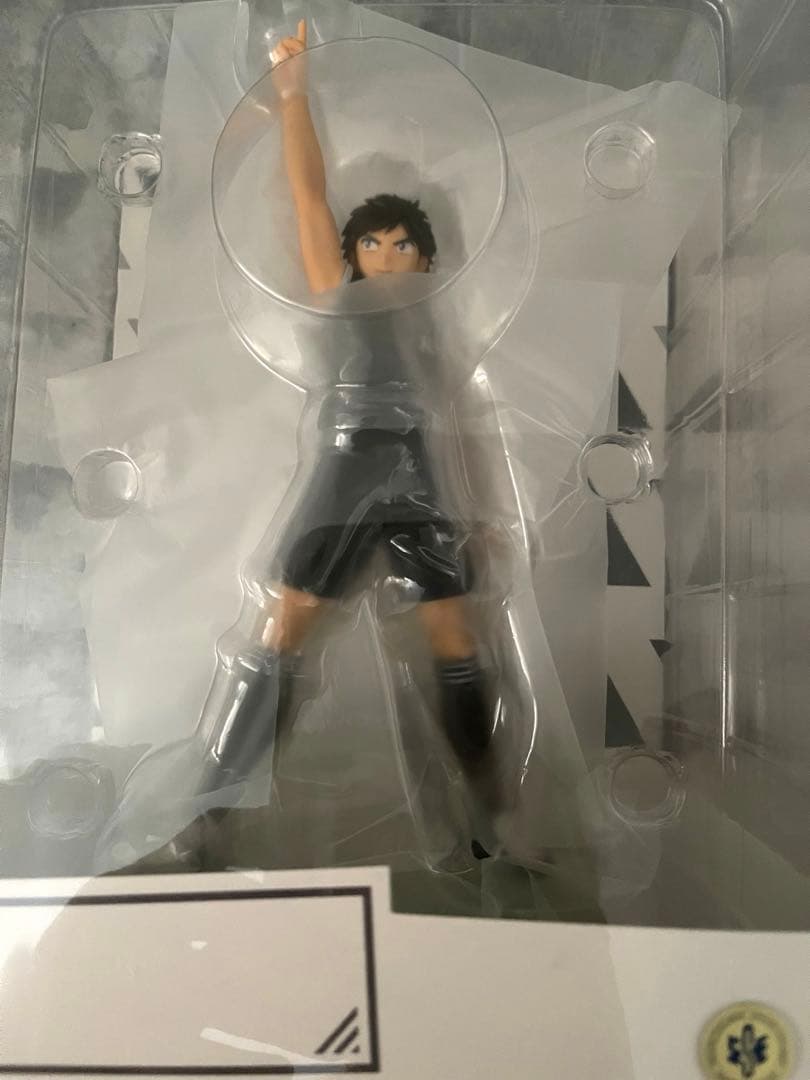 POP UP PARADE キャプテン翼　フィギュア2体セット