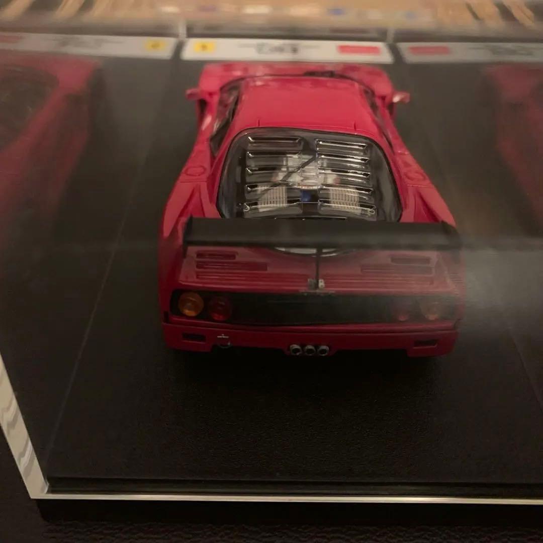 MAKE-UP フェラーリF40 ライトウエイト 1990