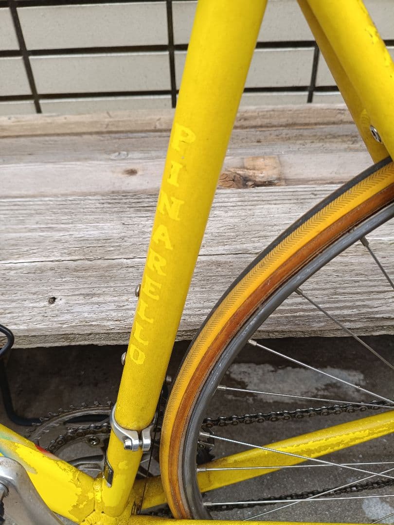 PINARELLO PARIS VIRES ULTEGRA6500 1990年頃