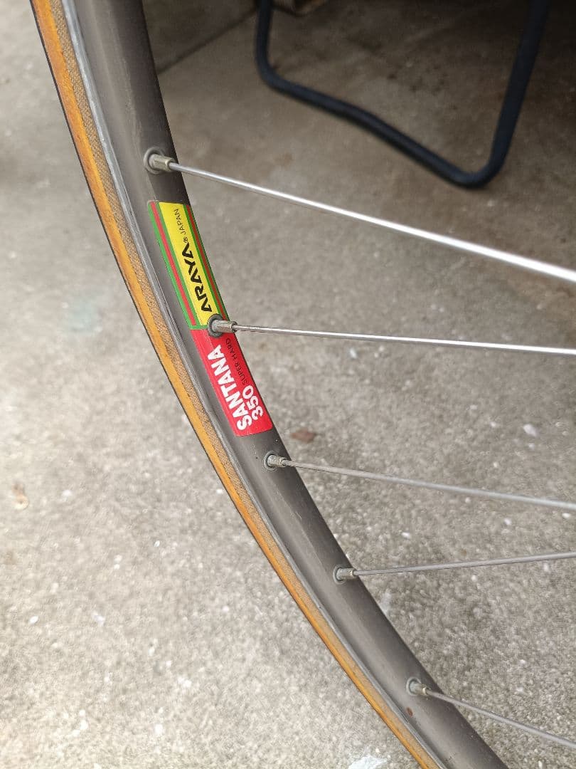 PINARELLO PARIS VIRES ULTEGRA6500 1990年頃