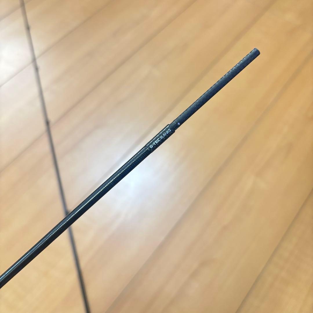 ロッド G-TEC xrossensitive xss-67st-pro