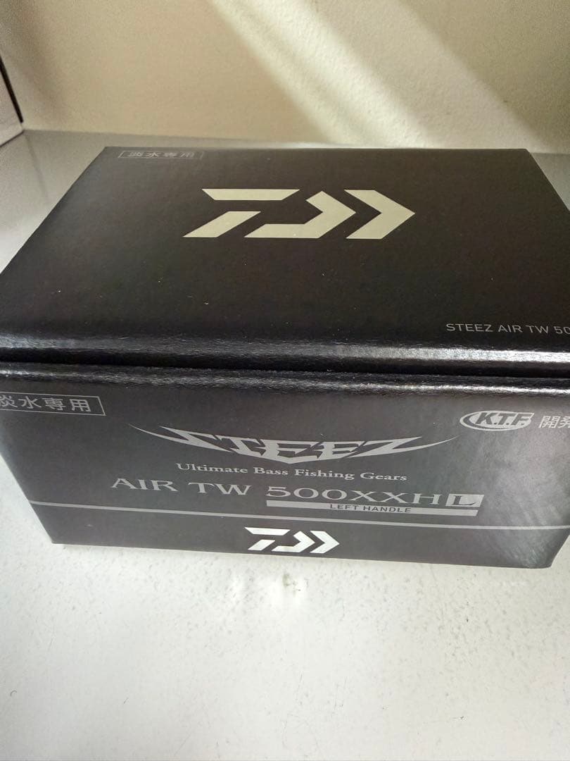 ダイワスティーズ AIR TW 500XXHL