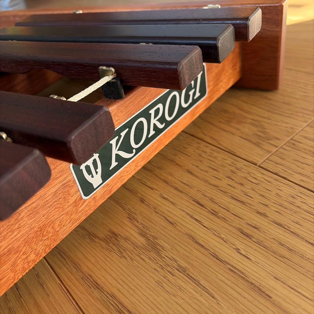 KOROGI マリンバ EC032