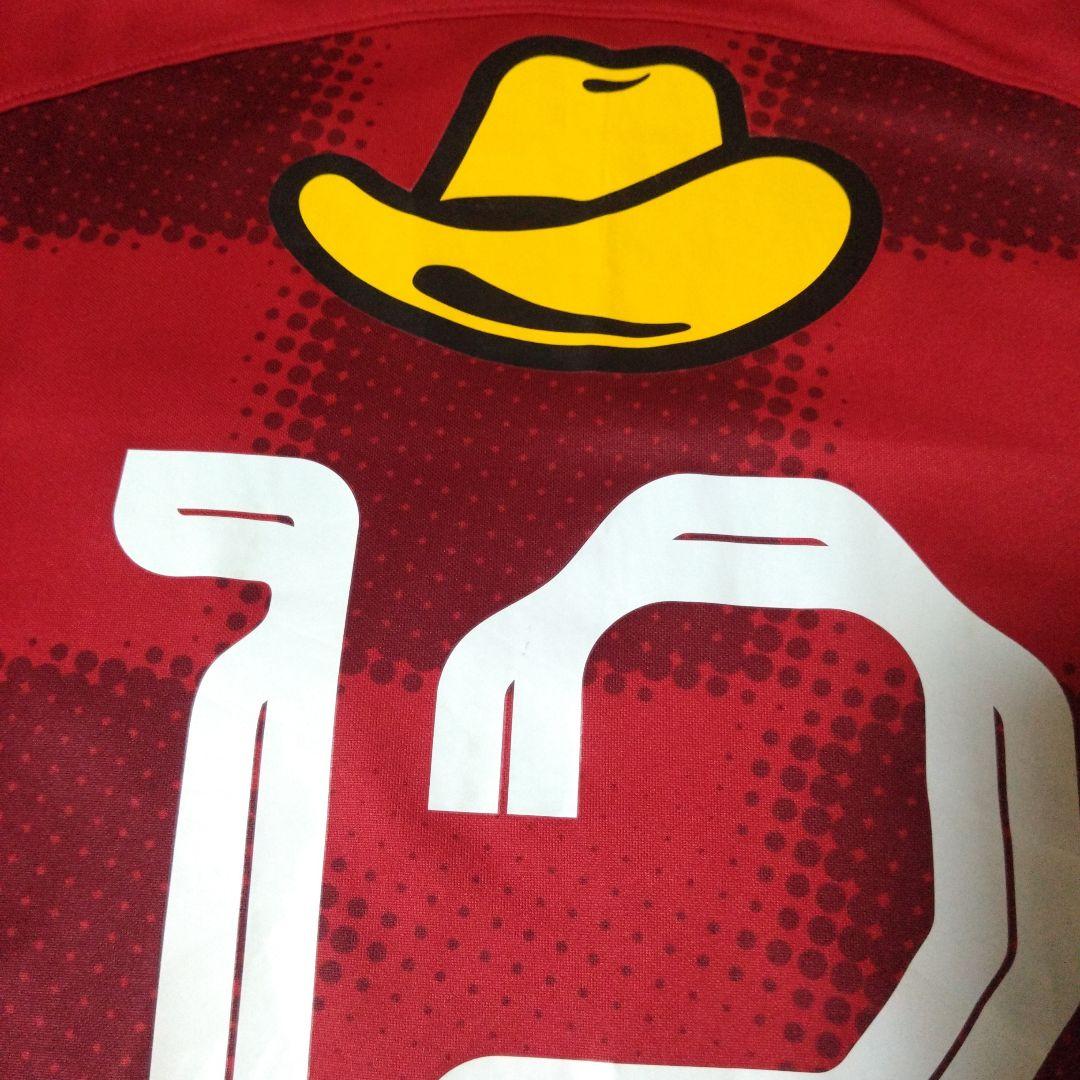 鹿島アントラーズ　ユニフォーム　XL 2024 12番