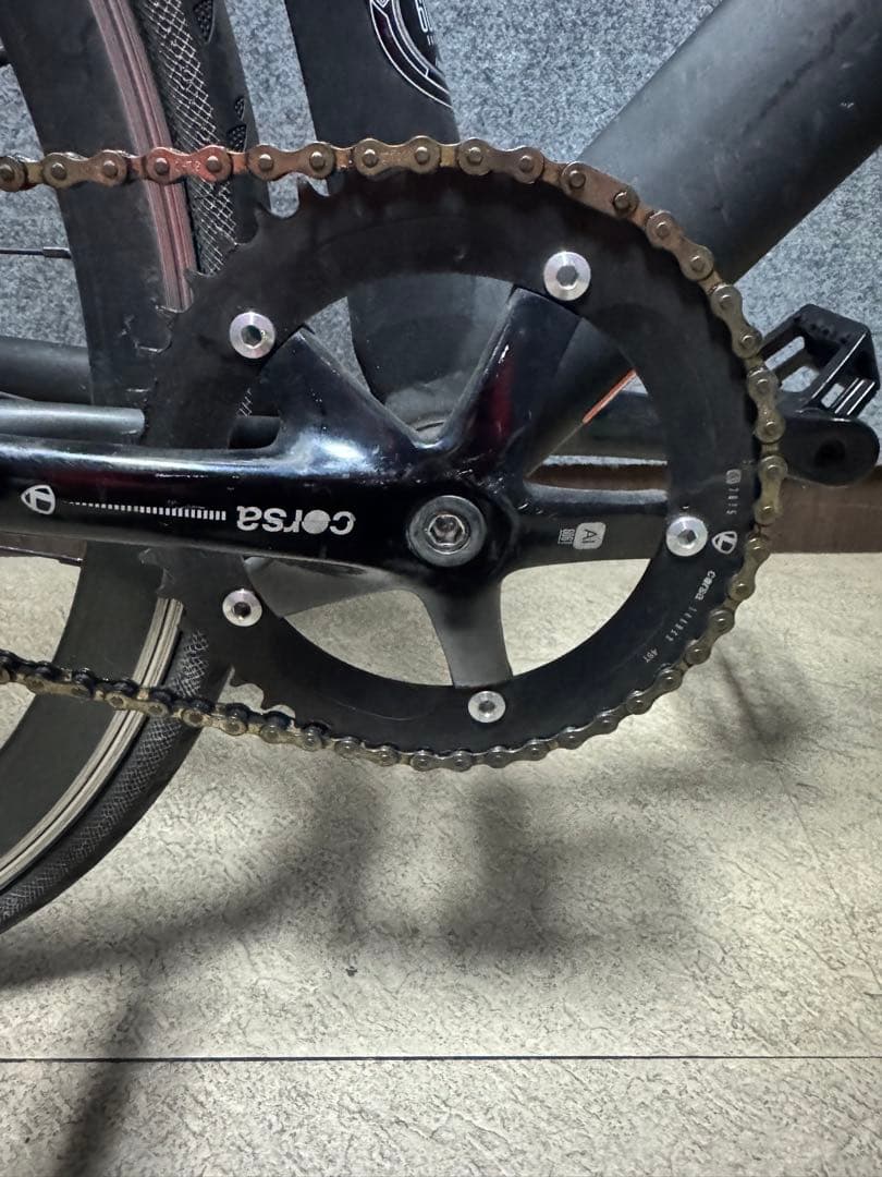 leader725tr Sサイズ