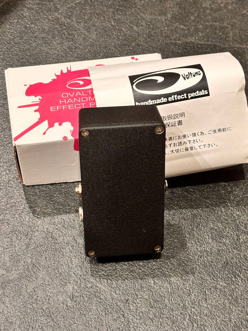 ギター Ovaltone GD-03 Version 2.0