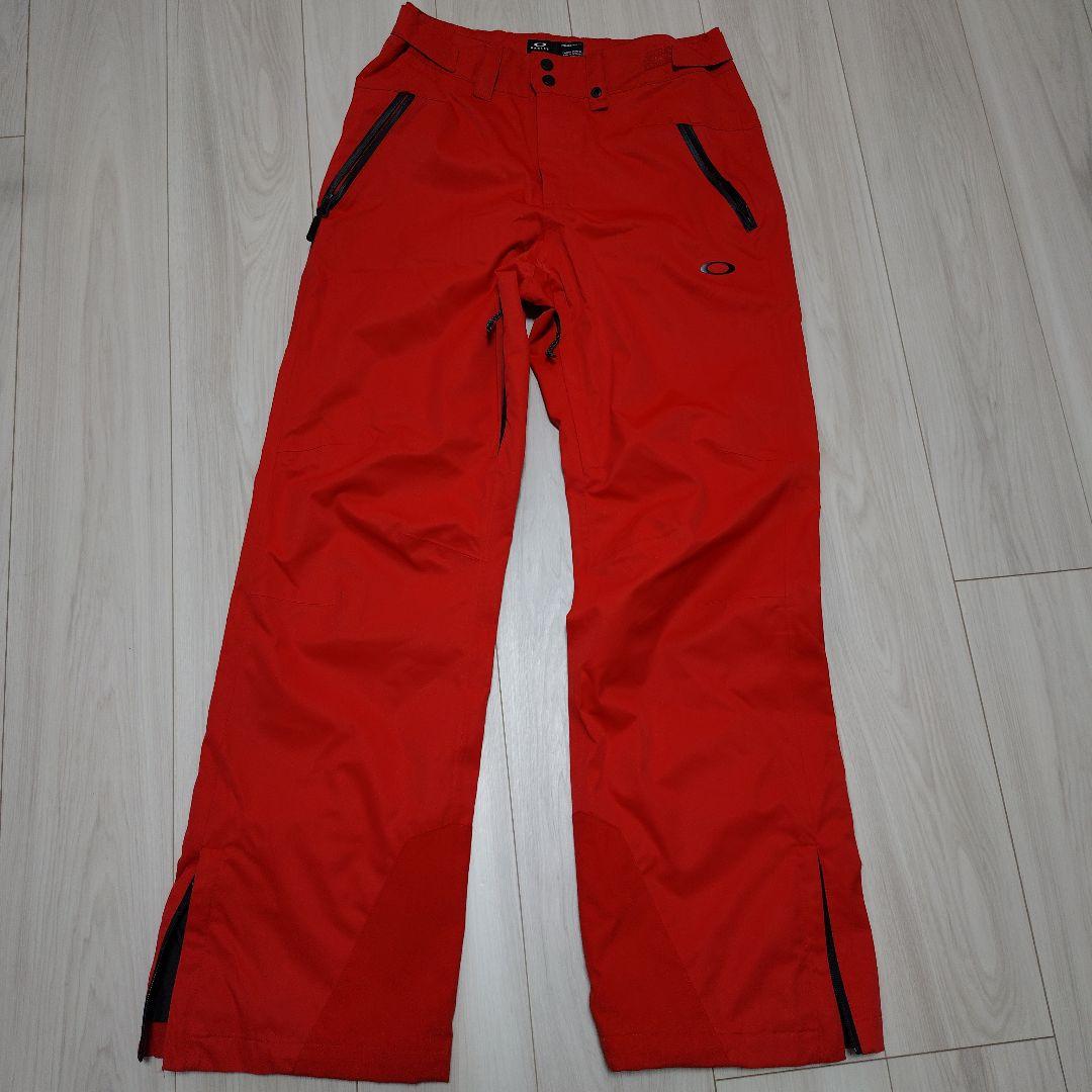 OAKLRY スキーウェア 上下セット