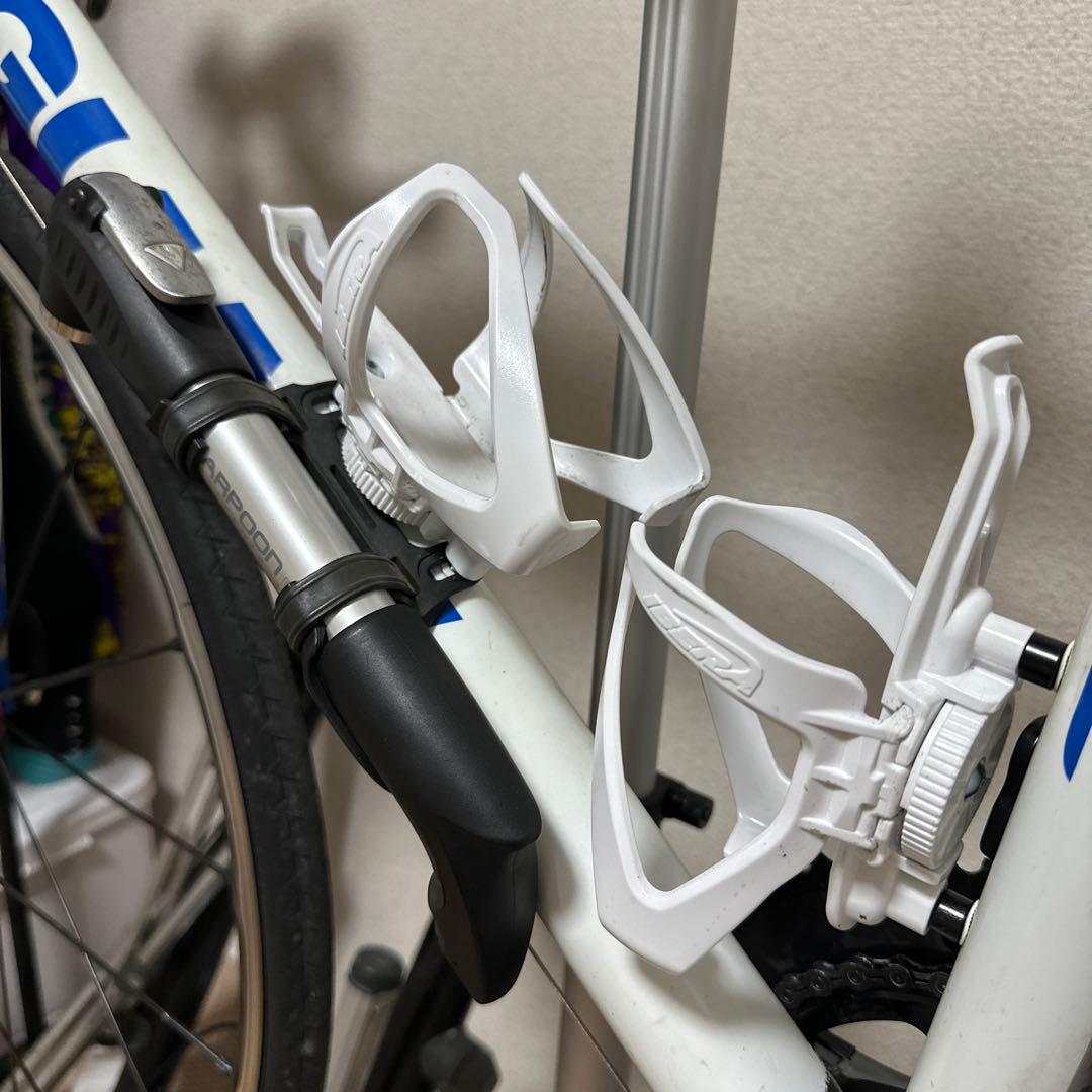 値下げしました。GIANT TCR 2009