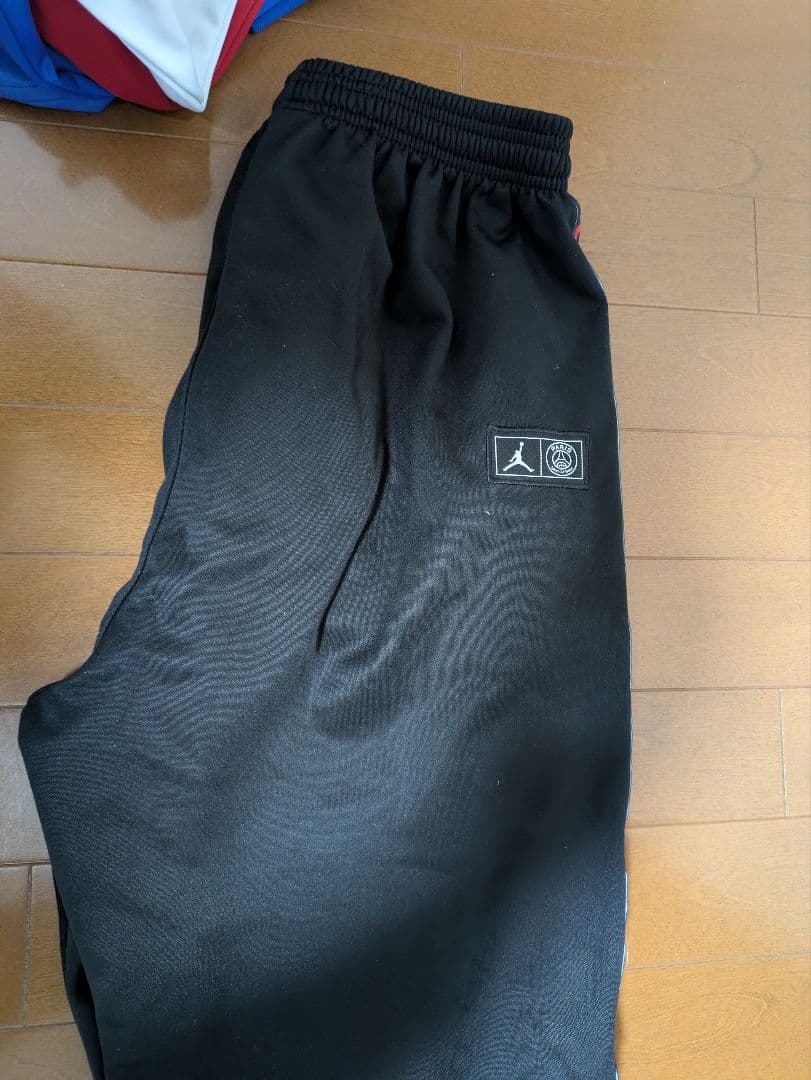 【最終セール】PSG Jordan ジョーダン　セットアップ