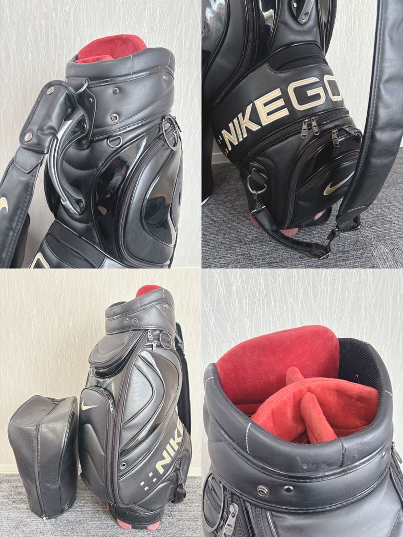 超豪華❗️cobra/コブラ 初心者 名器 メンズ ゴルフクラブセット