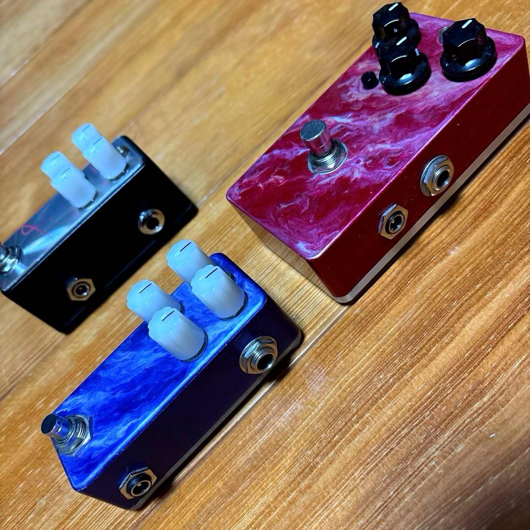 SND、Leqtique、L' 各シリーズRedemptionist(Red)