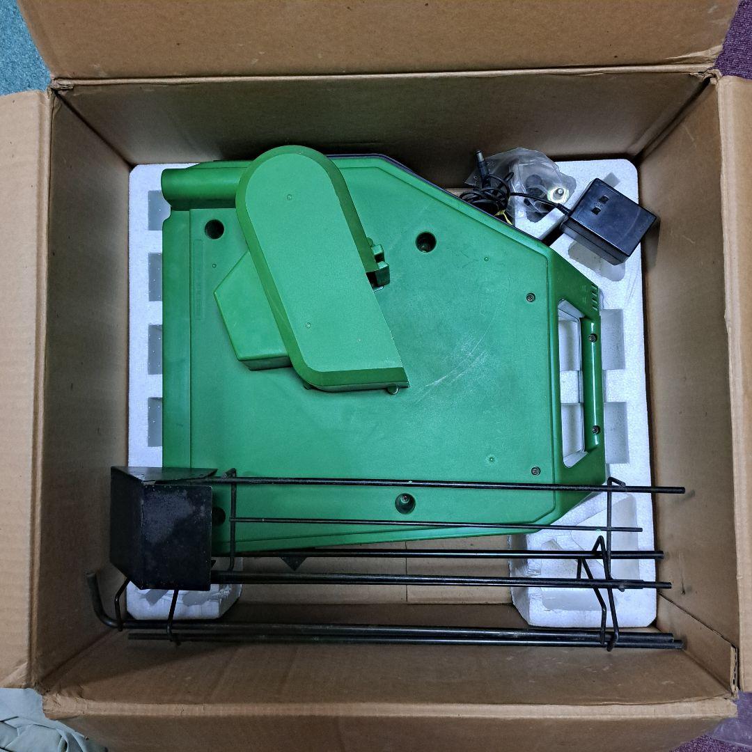 MIZUNO トスマシーン 　中古品　 値下交渉可