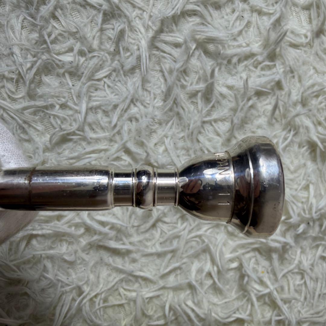 【美品】 YAMAHA ヤマハ YTR-136トランペット 付属品多数