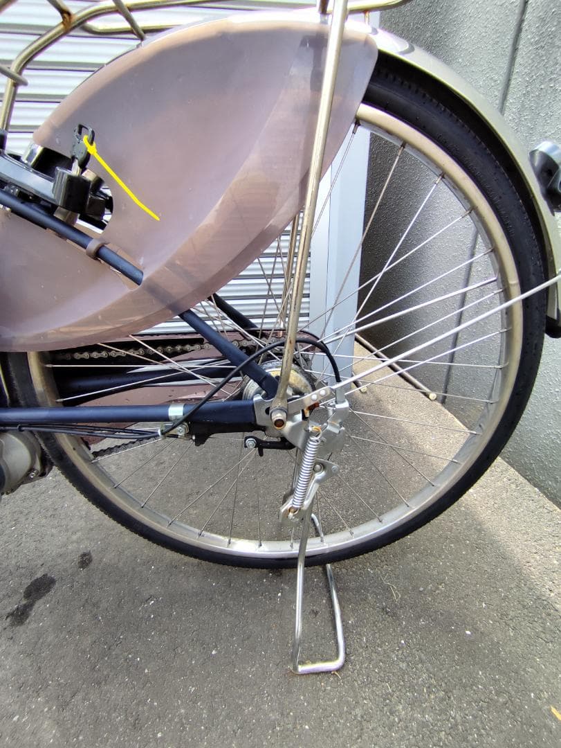 パナソニック　ビビDX 26インチ