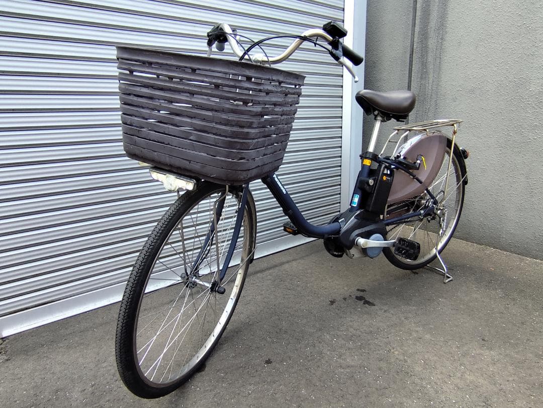 パナソニック　ビビDX 26インチ