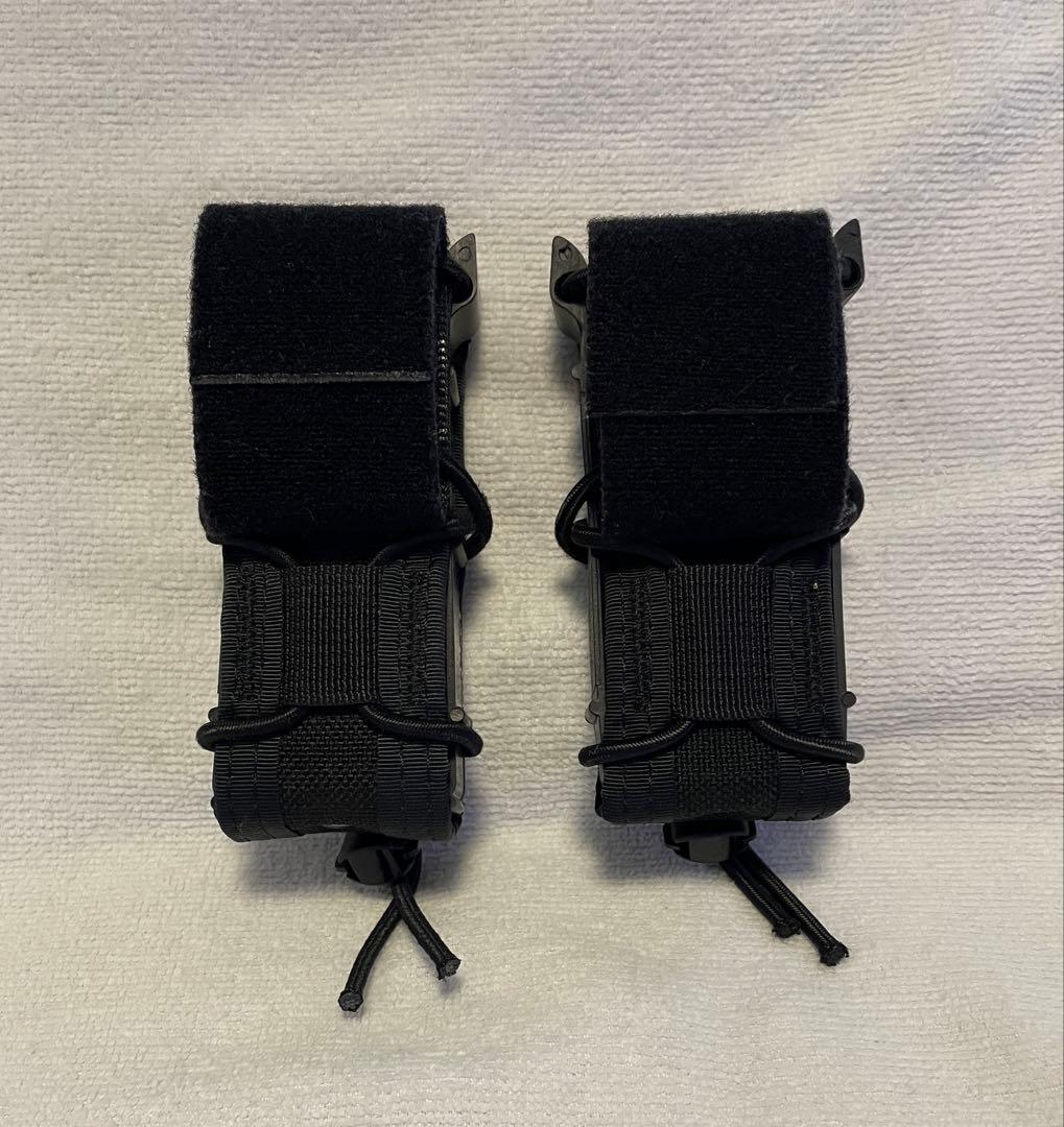 HSGI TACO マガジンポーチ ピストル用 ベルトループ
