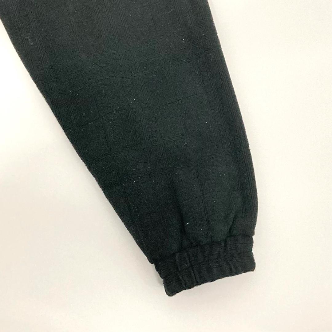 BURBERRY GOLF　ジップアップジャケット　リバーシブル　Lサイズ