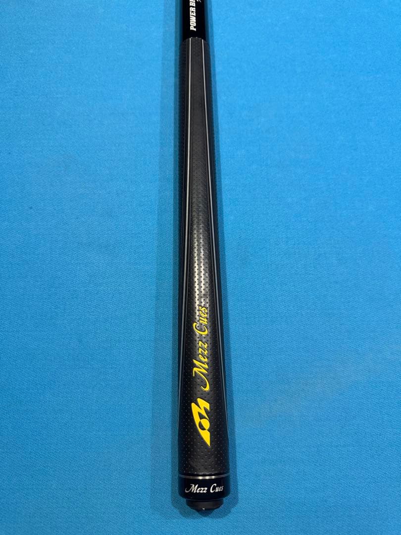 【Wolf】【MEZZ】Power Break 魁 スポーツグリップ