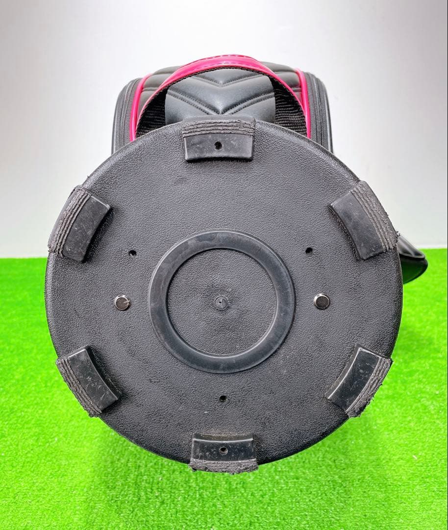 ☆Callaway レディース☆キャディバッグ キャロウェイ キャディー バック