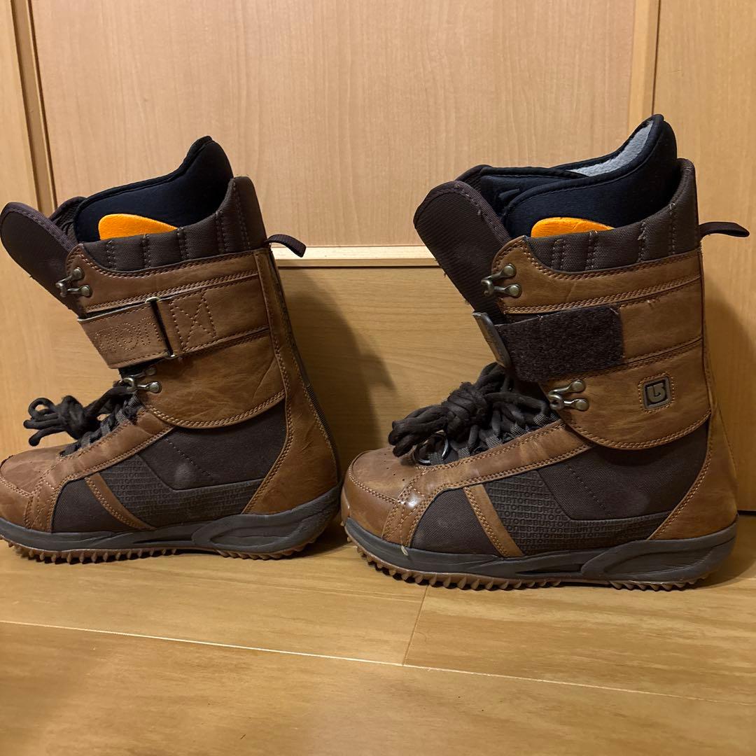 Burton　スノーブーツ