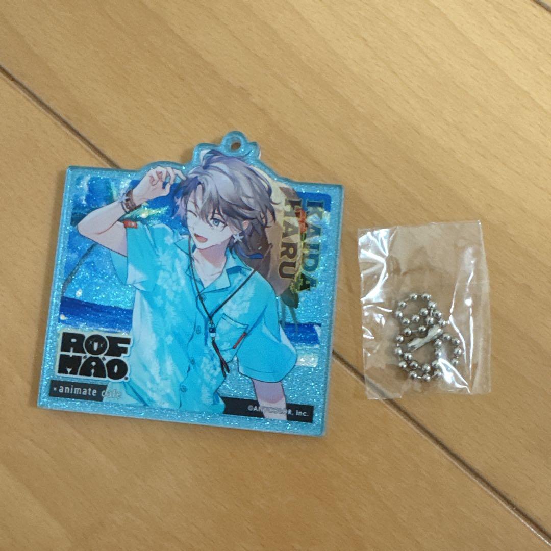 にじさんじ 甲斐田晴 グッズセット