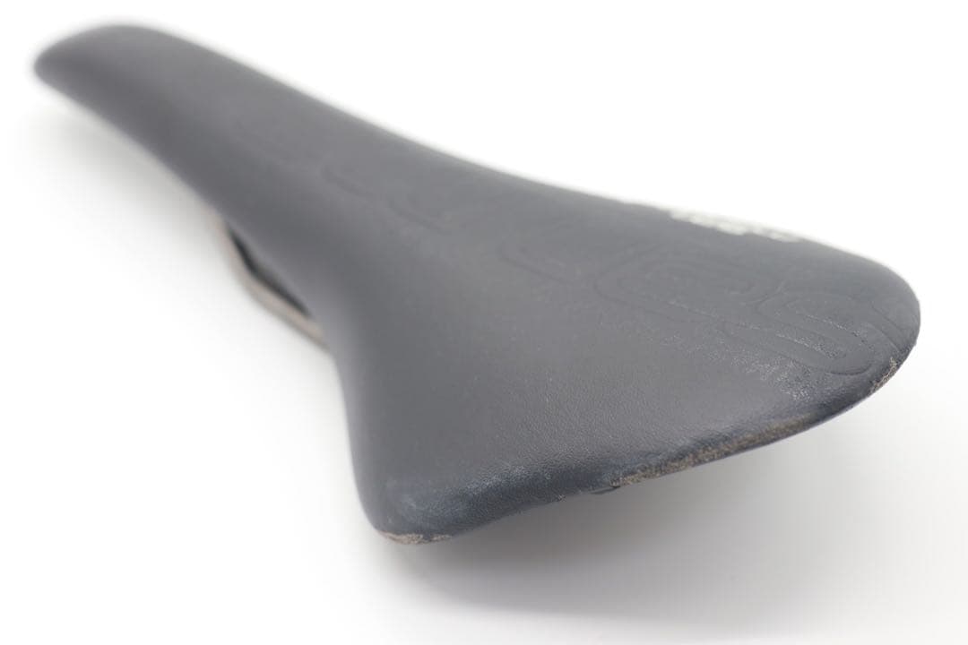 ★ MASH × Selle San Marco サドル ブルーラグ ピスト