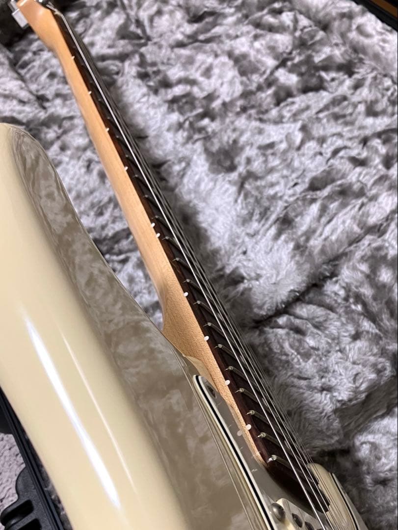 ギター American Professional Stratocaster