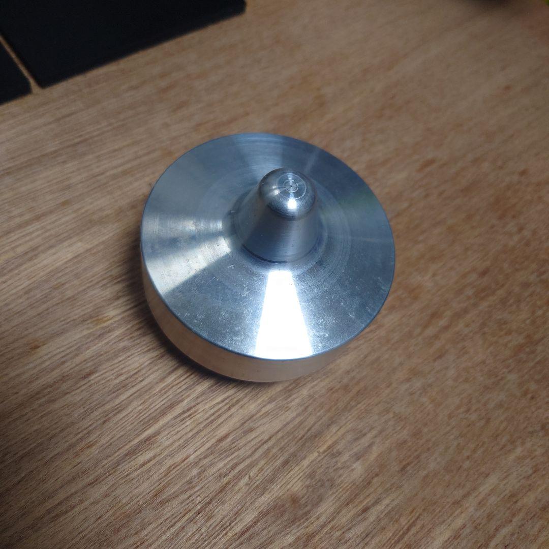 Ashtaka製 菌糸プレス機 Type30T＋アタッチメントセット