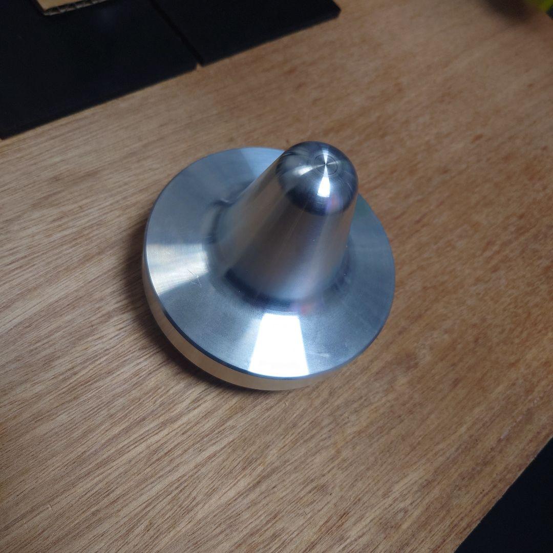 Ashtaka製 菌糸プレス機 Type30T＋アタッチメントセット