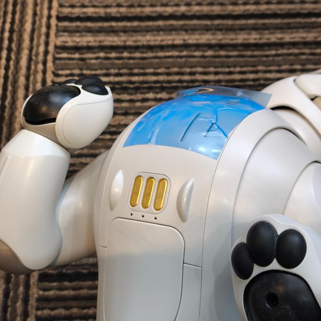 【メーカー修理済み】 aibo アイボ / ERS-1000 /ソニー SONY