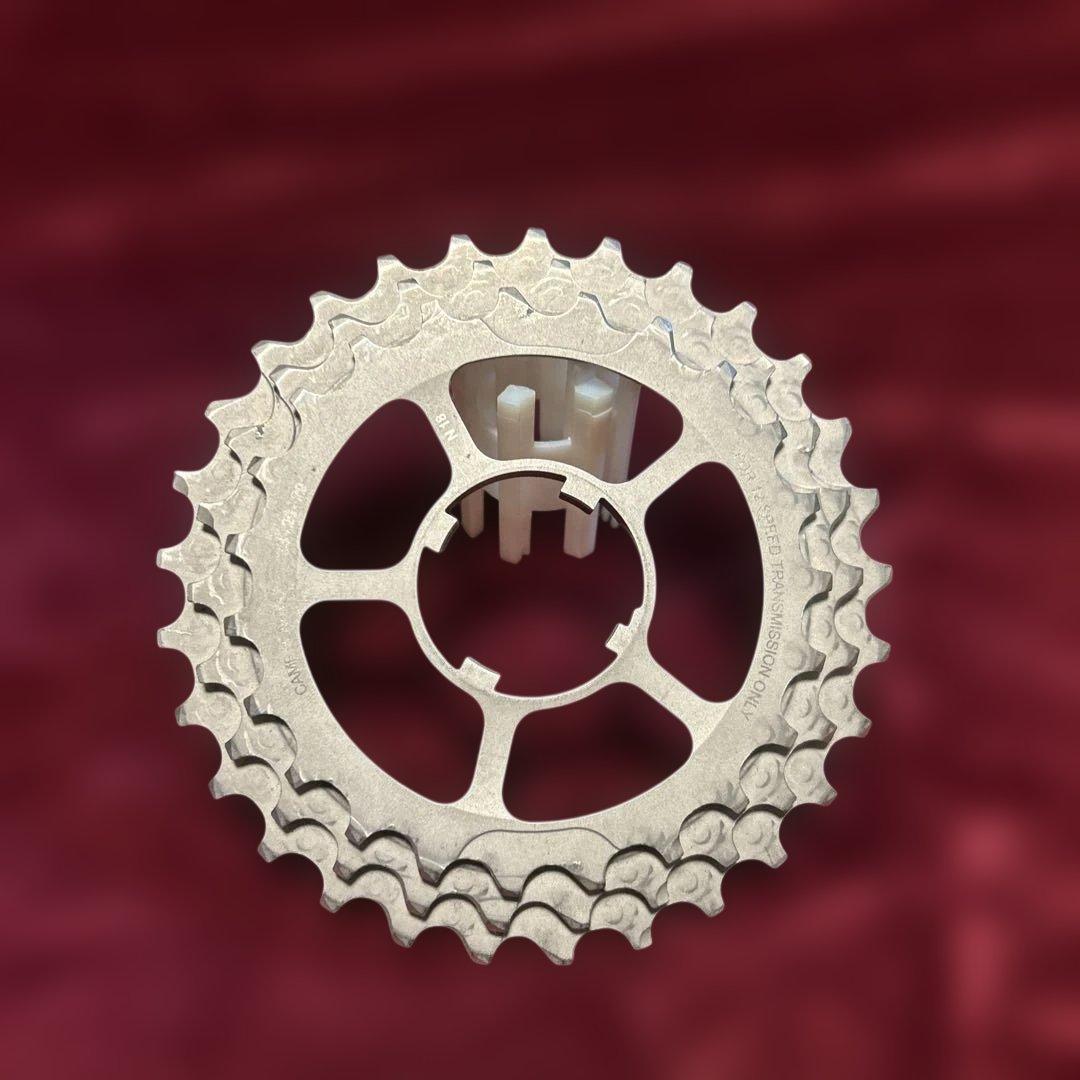 パーツ Campagnolo Super Record 12s 11-29