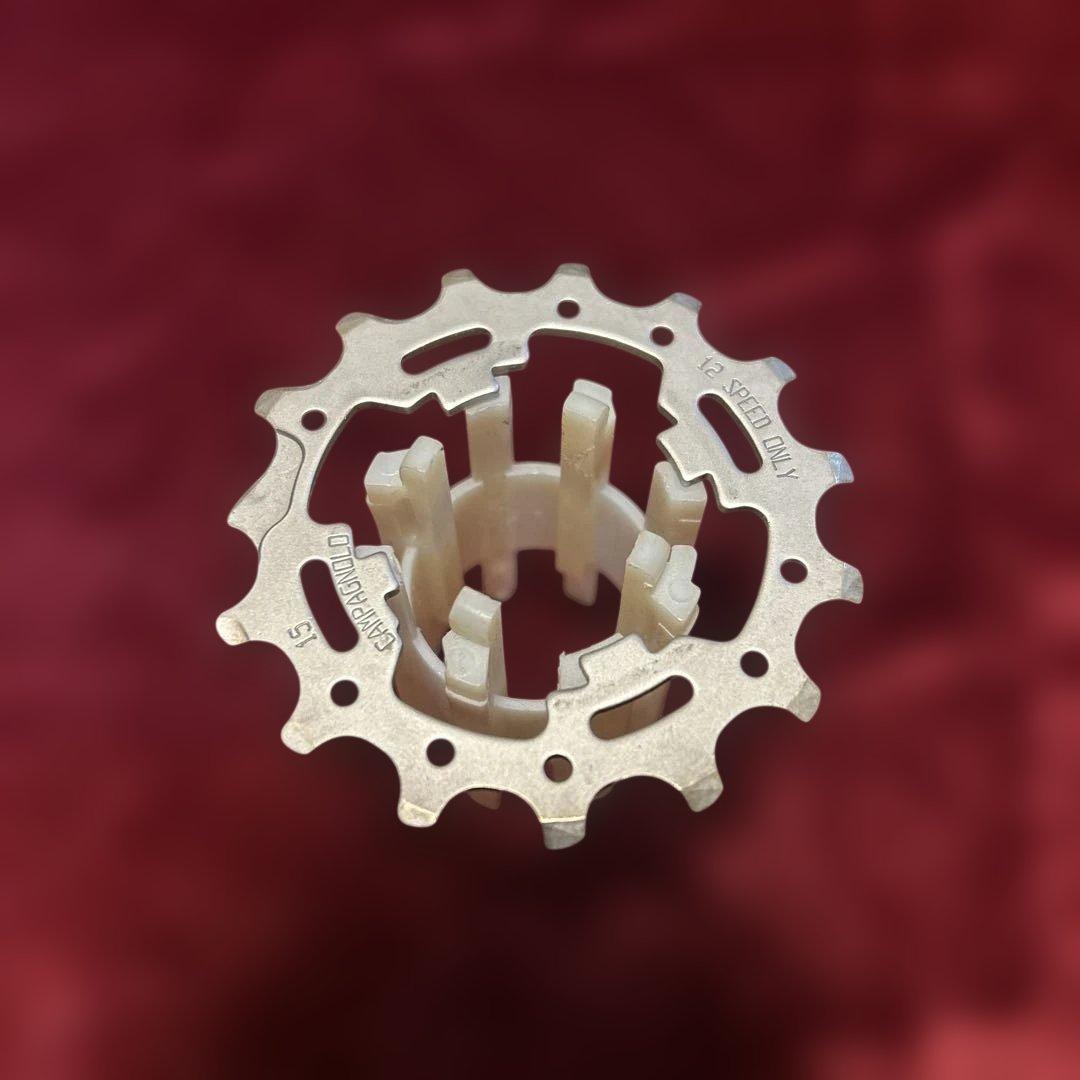 パーツ Campagnolo Super Record 12s 11-29