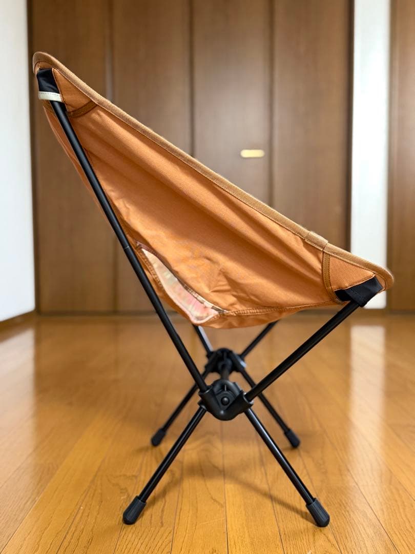 ❤️グッ❤️ペンドルトン✖️ヘリノックス　2脚セット