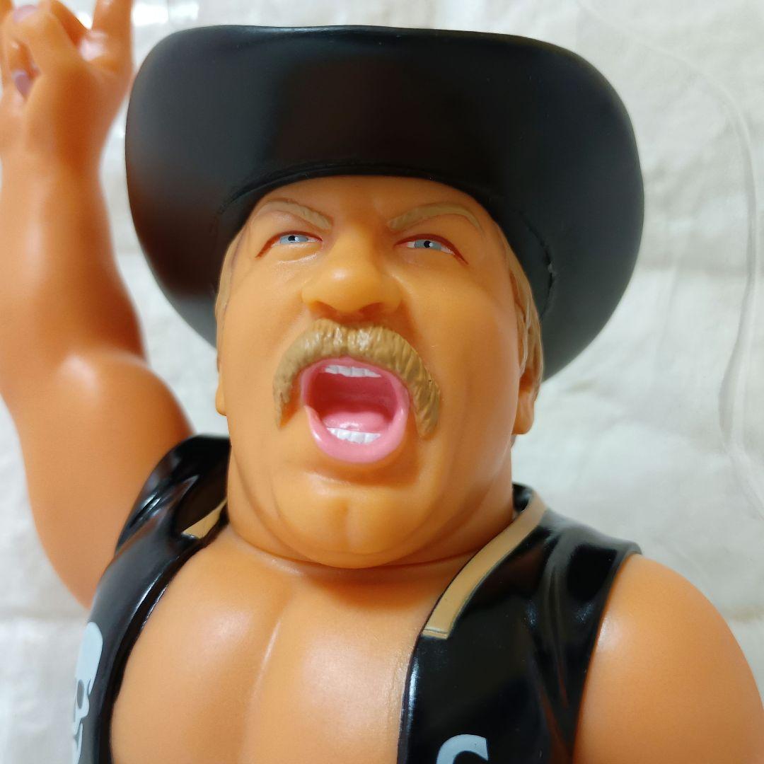 スタンハンセン　HAO コレクション　（未使用）