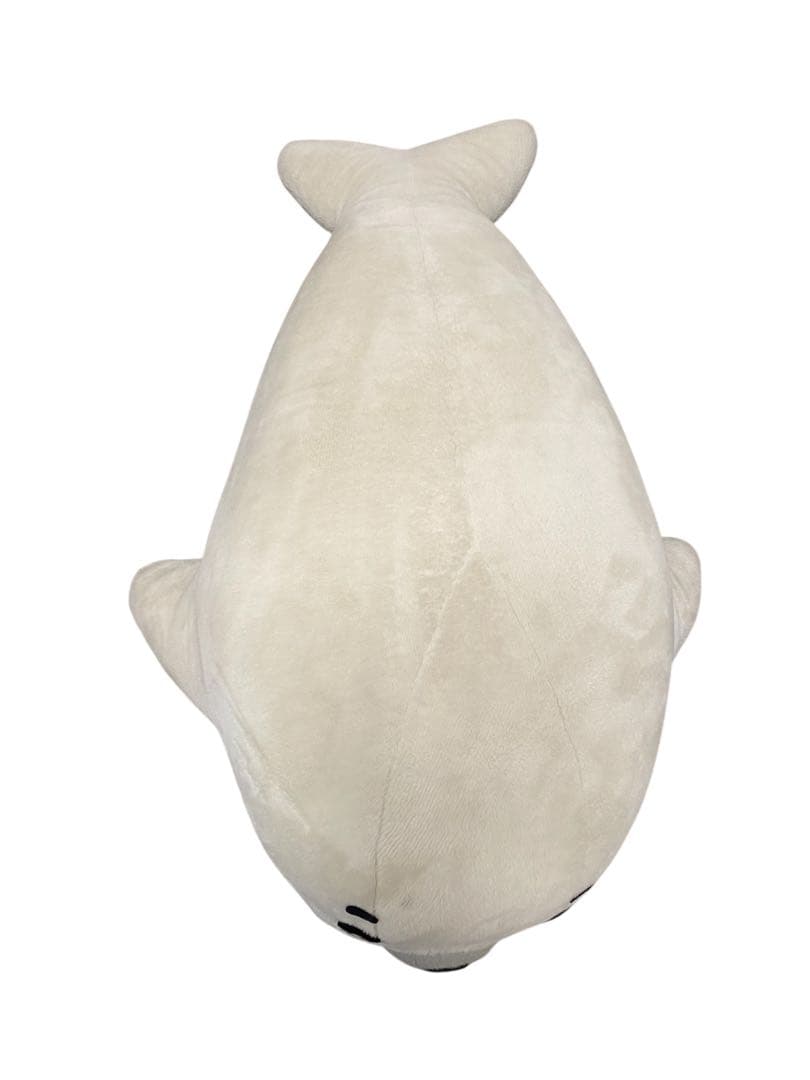 レトロ 希少 少年アシベ　特大 ゴマちゃん　ぬいぐるみ　タカラ　１９９0年