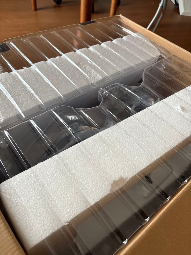 【はるき】カプコンフィギュアビルダークリエイターズモデル　黒龍ミラボレアス