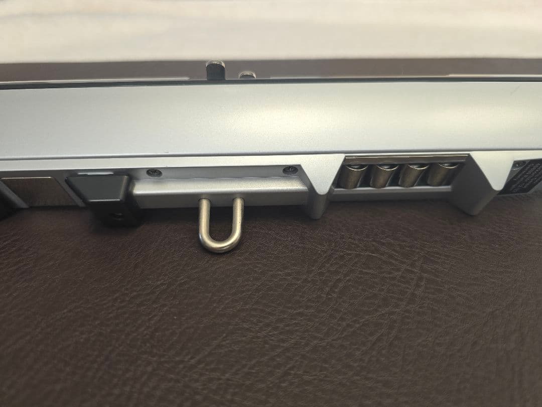 AKAI EWI USB ウインドシンセサイザー【動作確認済】