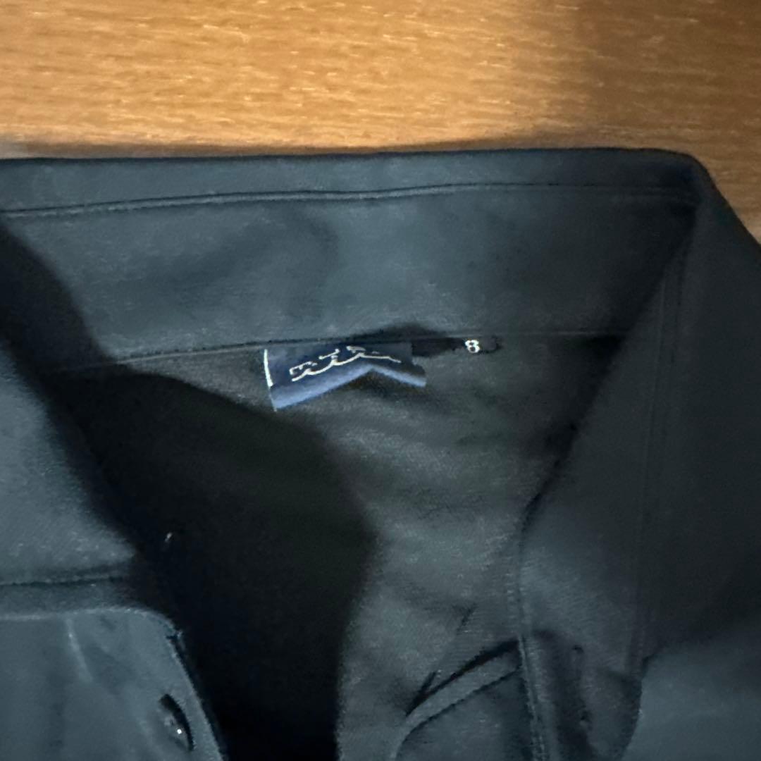 ムータマリン　ゴルフ　 ポロシャツ サイズ8 XL プロ着用デザイン